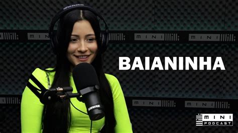 baianinha Videos